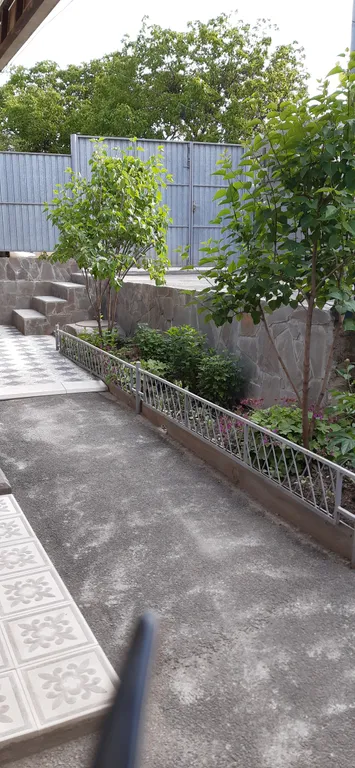 Уютный дом у подножия горы Машук