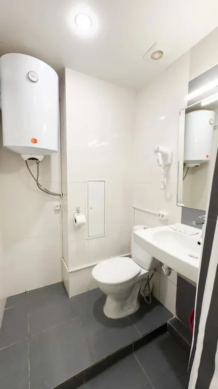 Уютная квартира-студия около метро Новокосино