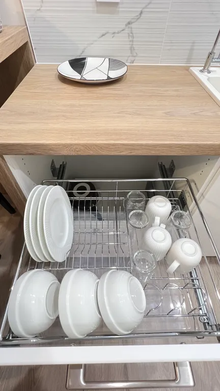 Квартира Квартира комфортная однокомнатная — Калининград