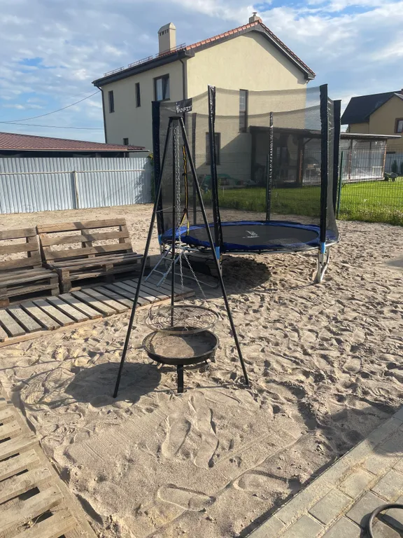 Дача у моря