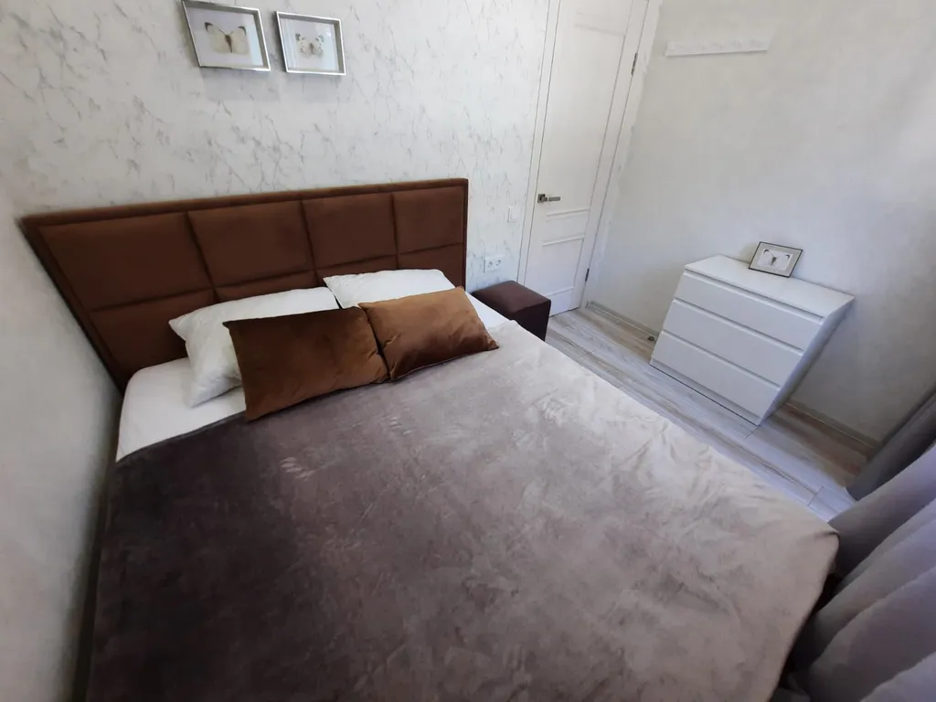 Комфортная квартира на 8 человек в Эсто-Садке