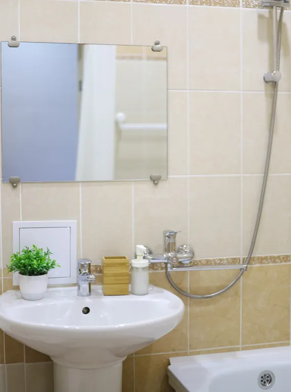 Квартира Квартира Хюгге в центре — Великий Новгород