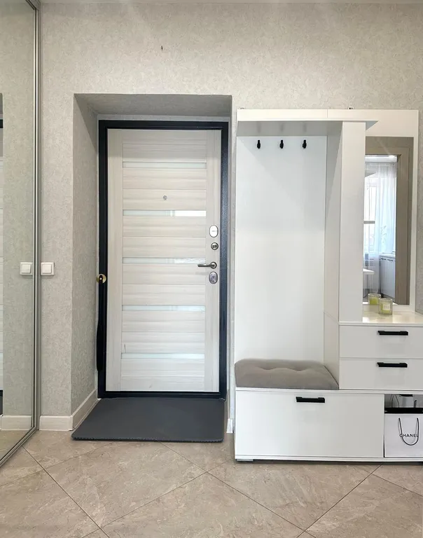 Scandica home апартаменты прованс