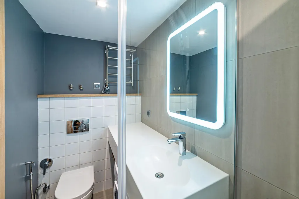 Квартира 1-комнатная Квартира — Санкт-Петербург