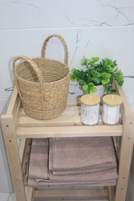 Апартаменты комфорт-класса минимализм