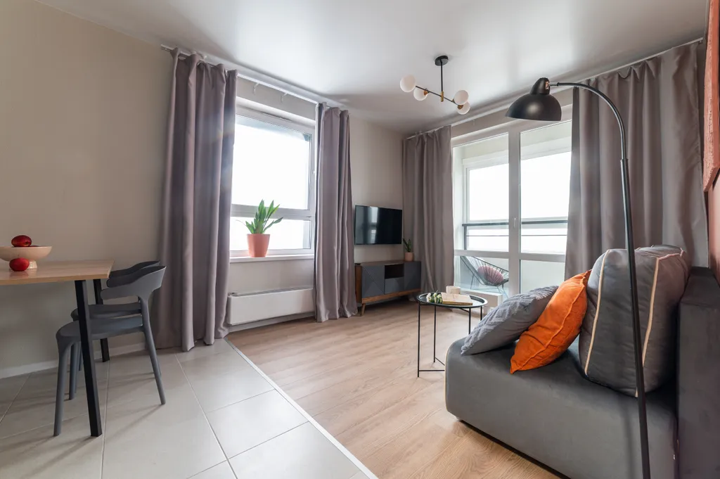 Карамель home