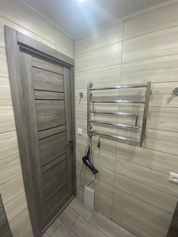 Уютная, стильная квартира в центре города