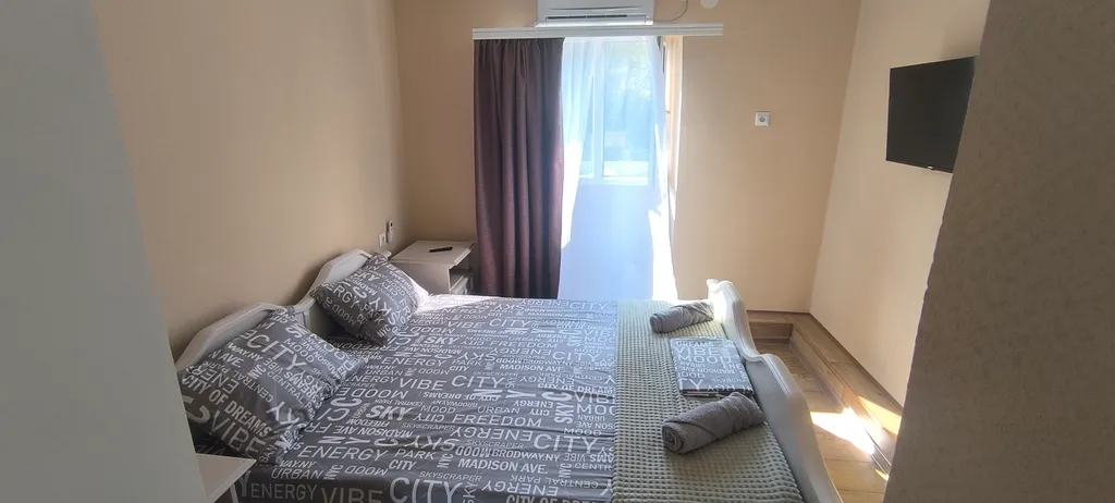 Уютный номер