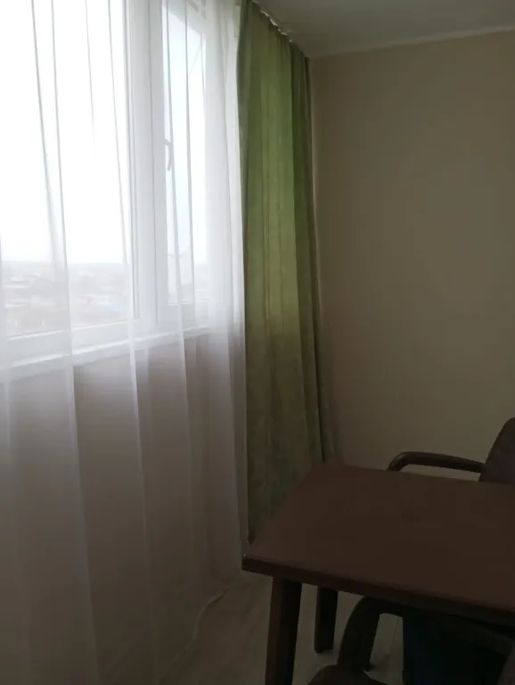 Уютная квартира, рядом с морем