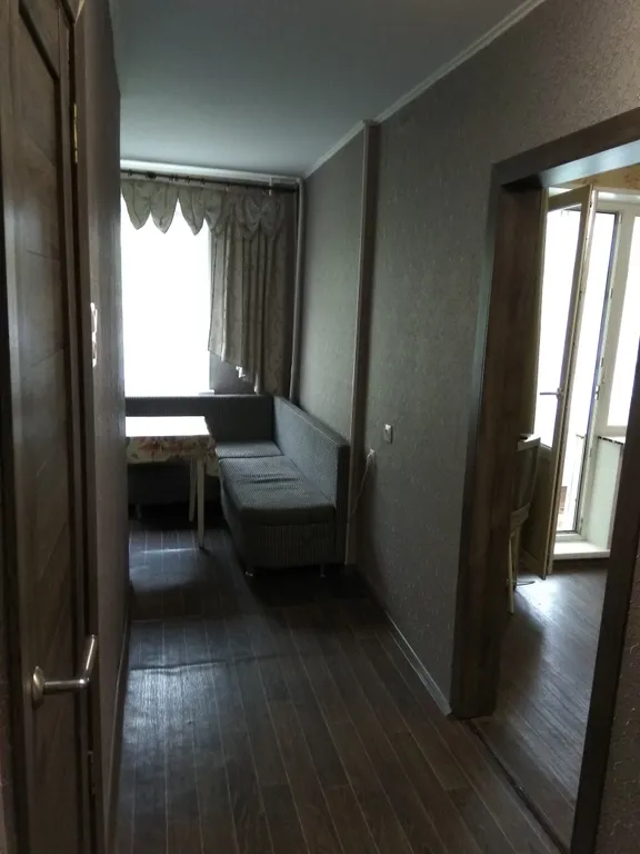 Однокомнатная квартира в центре города — аренда посуточно в Когалым