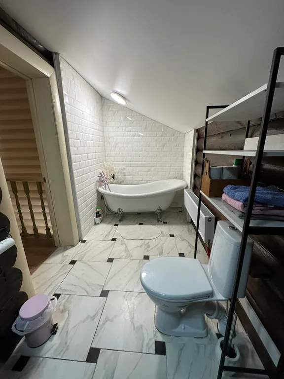 Дом рядом с горнолыжном курортом