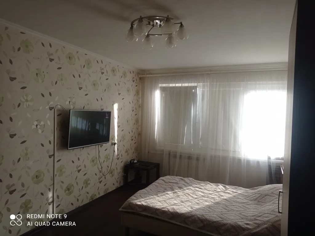 Квартира Отличная квартира у метро Пионерская — Санкт-Петербург