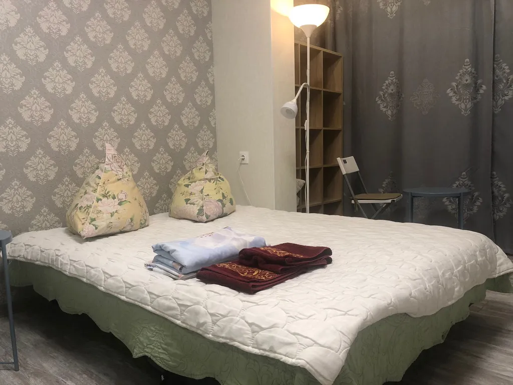 Уютно, как дома