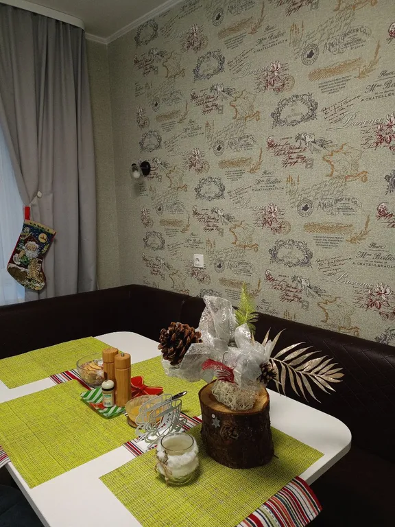 Квартира Уютная квартира — Великий Новгород