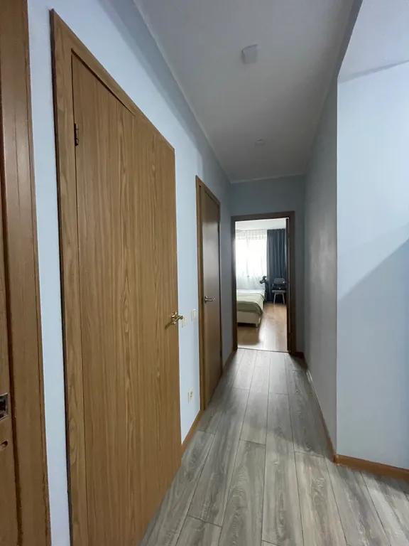 Уютная 2-комнатная квартира в курортной зоне Завидово