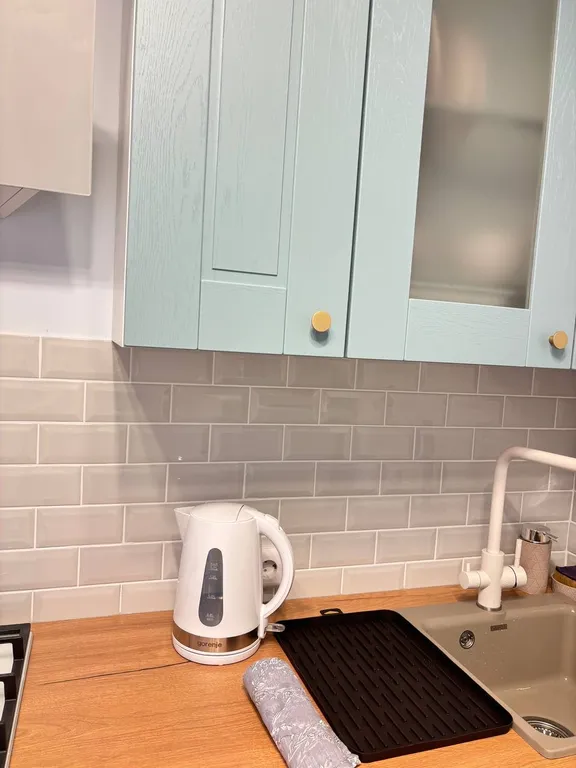 Стильная квартира — аренда посуточно в Воронеж