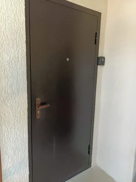 Апартамент у моря в Крыму