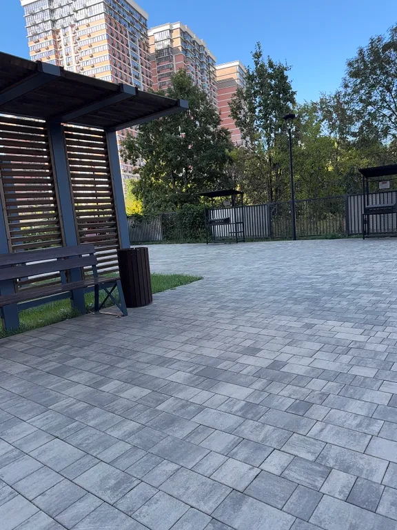 Квартира Комфорт-квартира в ЖК «Novella» — Краснодар