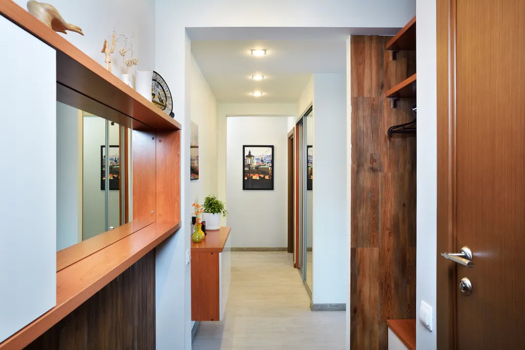 Комфортная квартира в центре для семьи друзей коллег