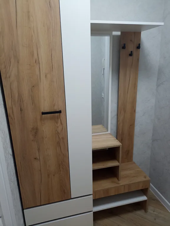 Квартира Квартира в ЖК Гарант — Анапа