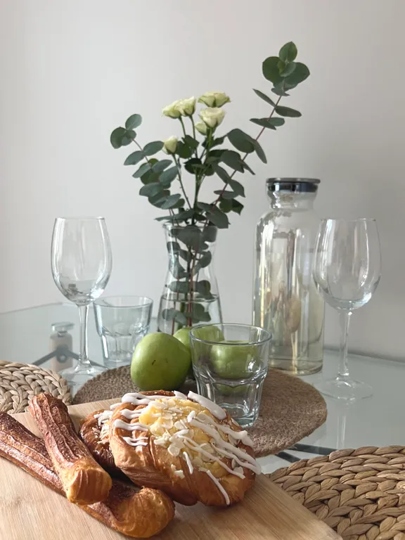 Квартира Уютная квартира Abramov Velvet — Калининград