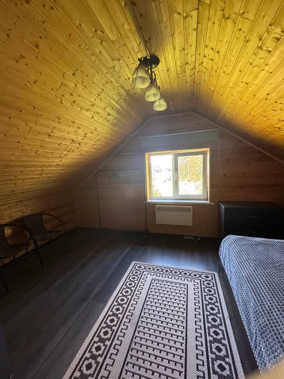 Дом для отдыха и релакса