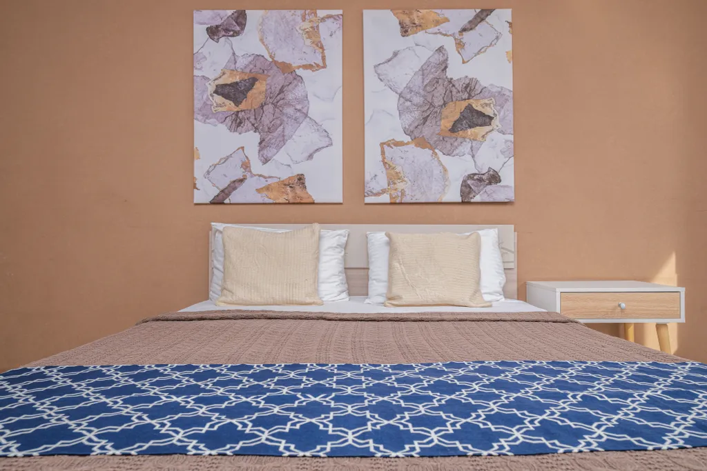 Квартира 1-комнатная Квартира — Краснодар