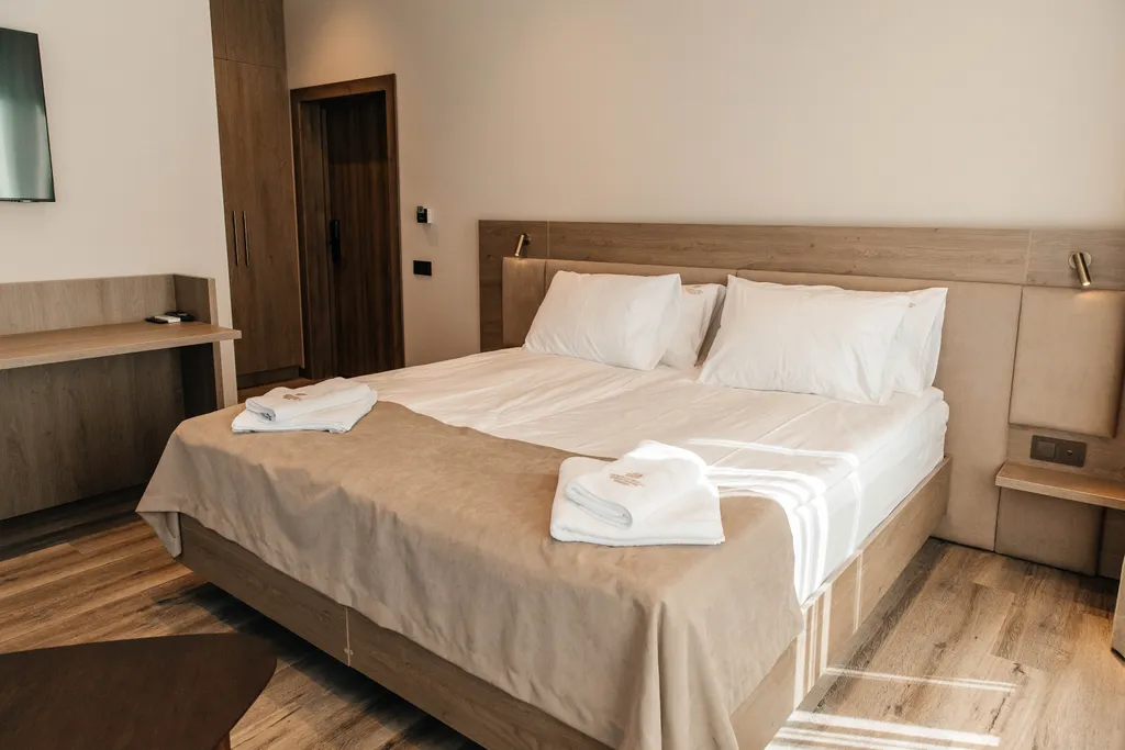 Квартира Комната — аренда посуточно в Нальчик