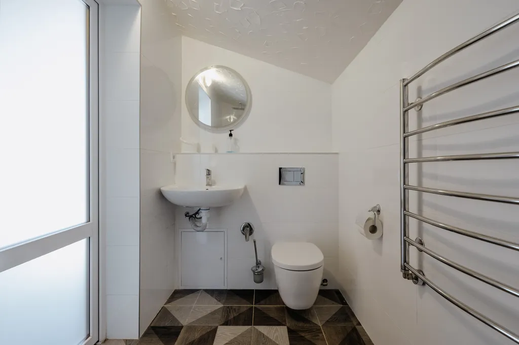 1-комнатный Дом