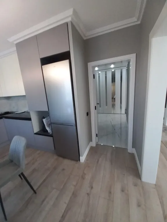 Шикарная квартира в центре города с видом на горы