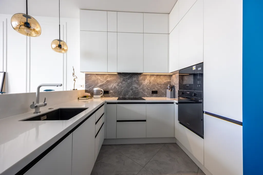 Orion Sky 72 этаж