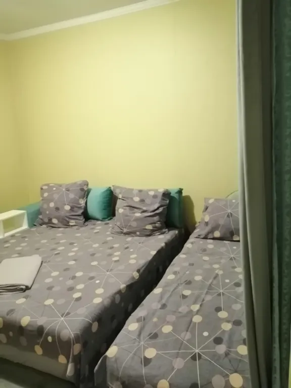 Коттедж 2-комнатный домик в центре Адлера — Адлер