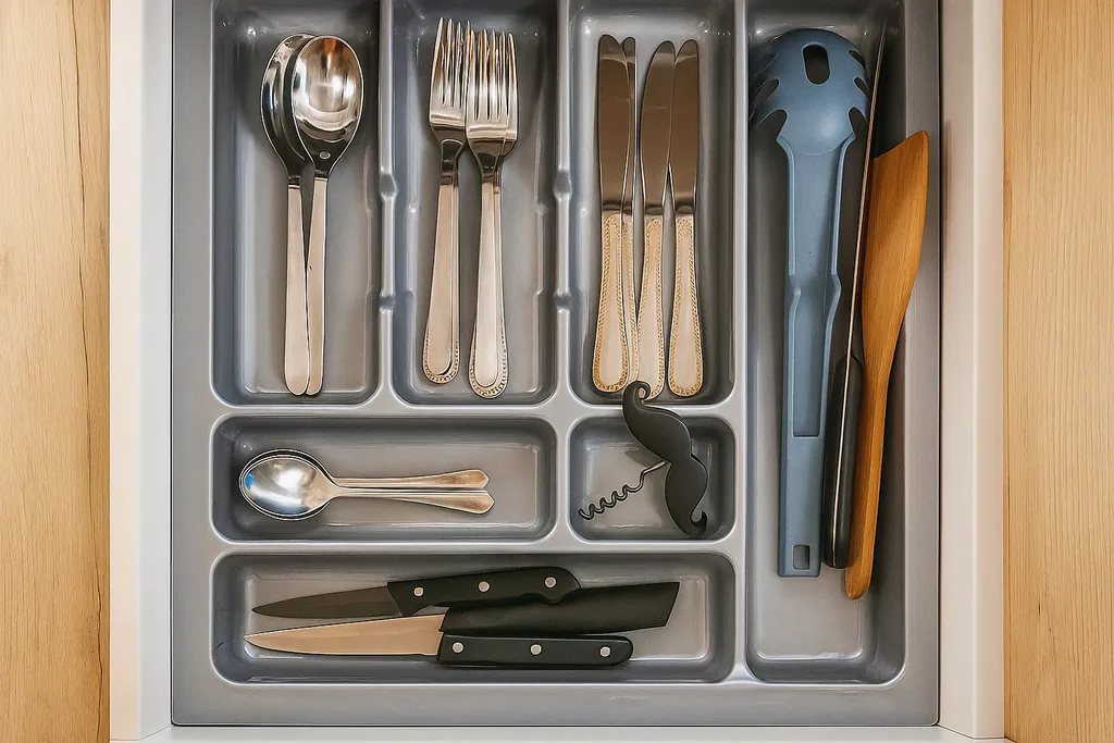 Новая квартира в самом центре