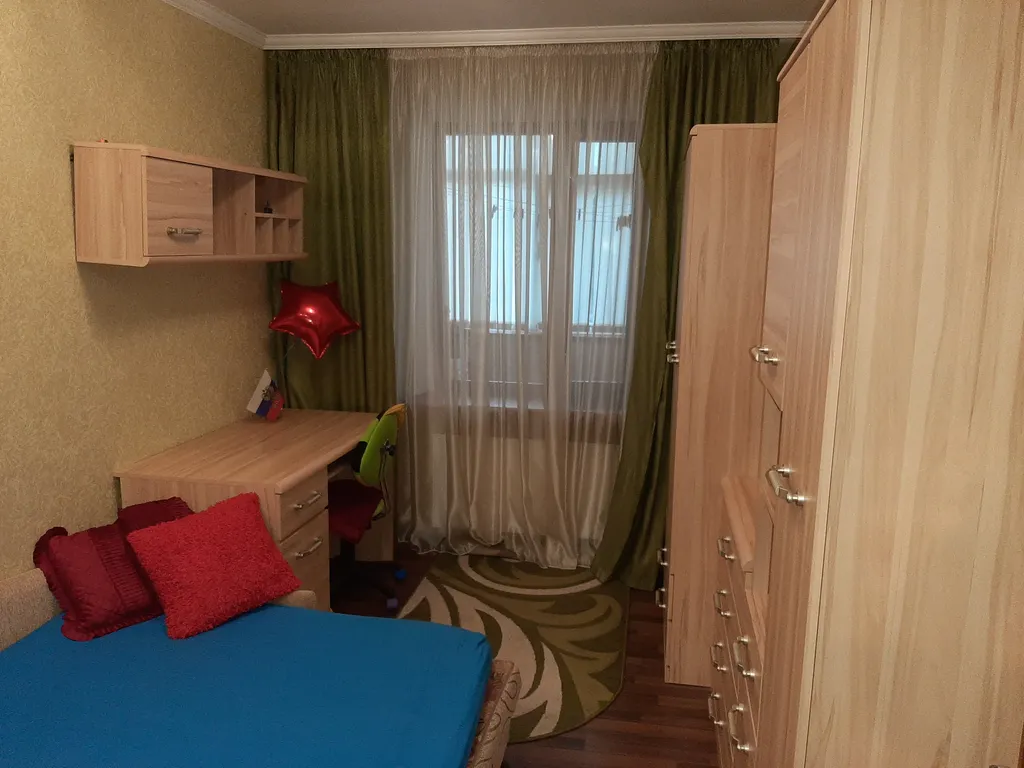 Квартира Комфортная квартира — Джанкой