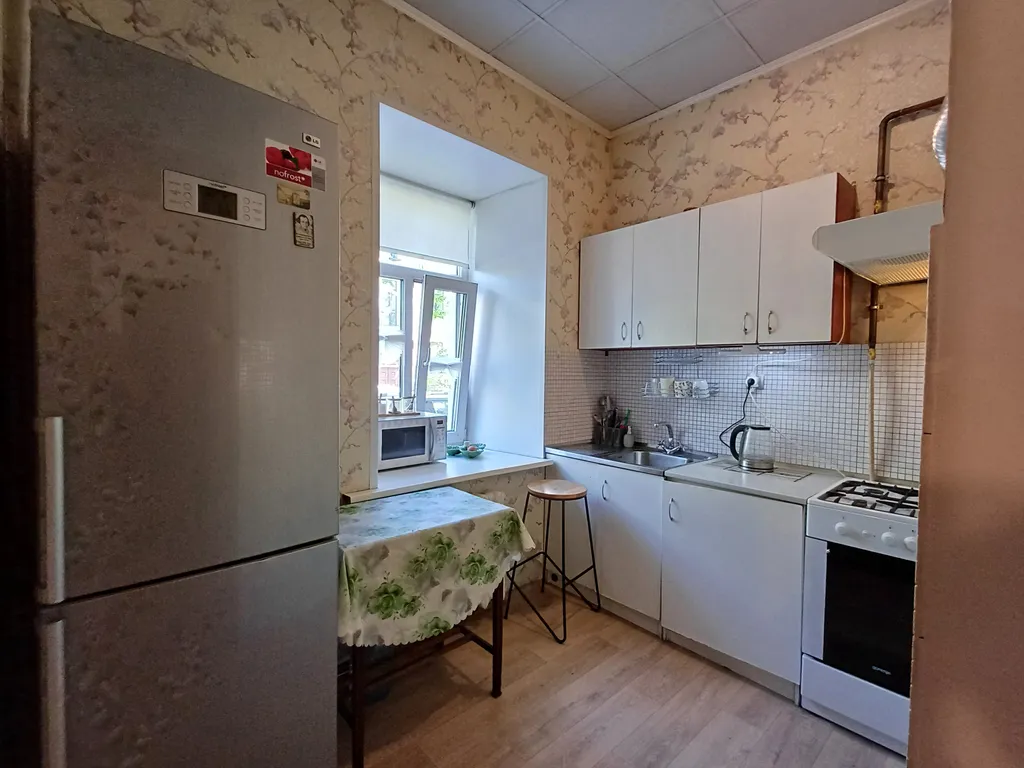 Квартира Квартира Царскосельская мелодия — Пушкин