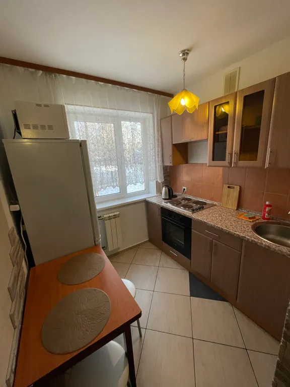 Квартира в Приморском