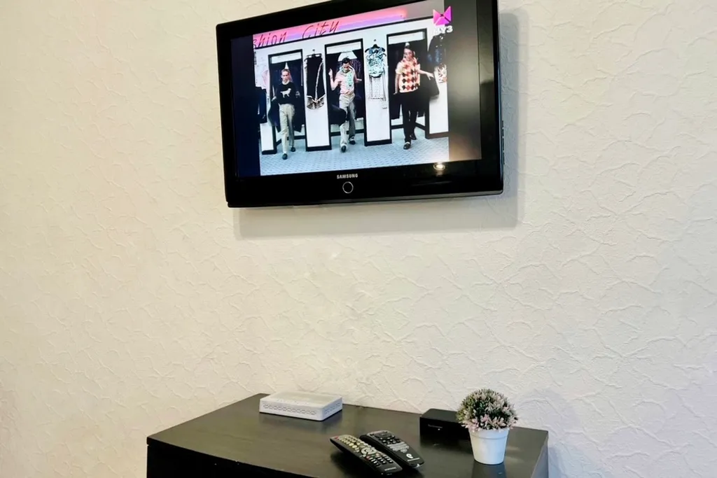 Уютная квартира для комфортного проживания