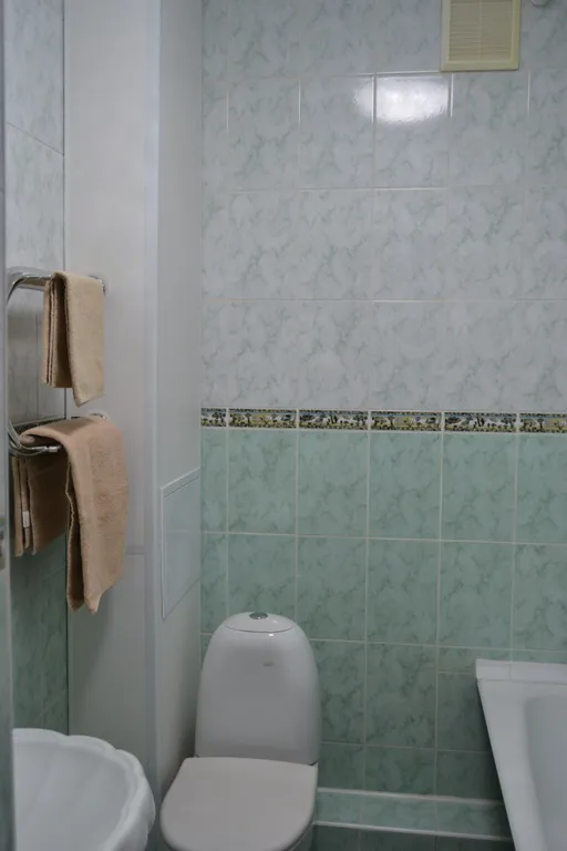 Квартира рядом с НИИ онкологии