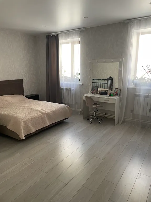 Трехкомнатная квартира у моря с террасой