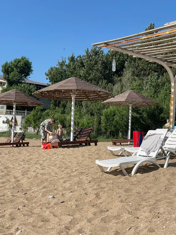 Коттедж Уютный домик — аренда посуточно в Махачкала