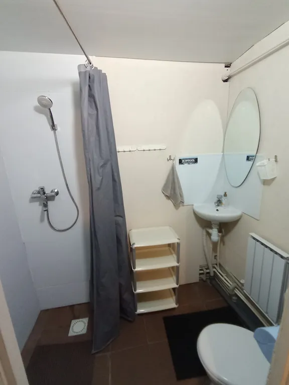 Коттедж Часть дома с общим двором — Геленджик