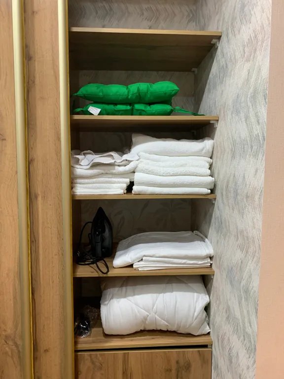 Уютная квартира у моря