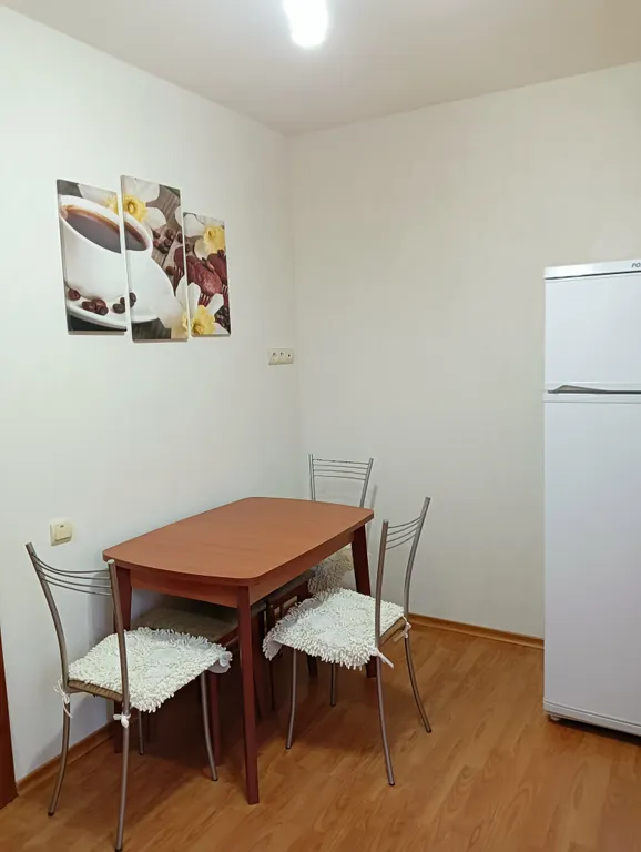 Комфортная квартира в центре города