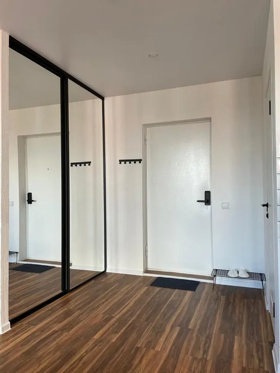 Уютная студия в ЖК Пехра