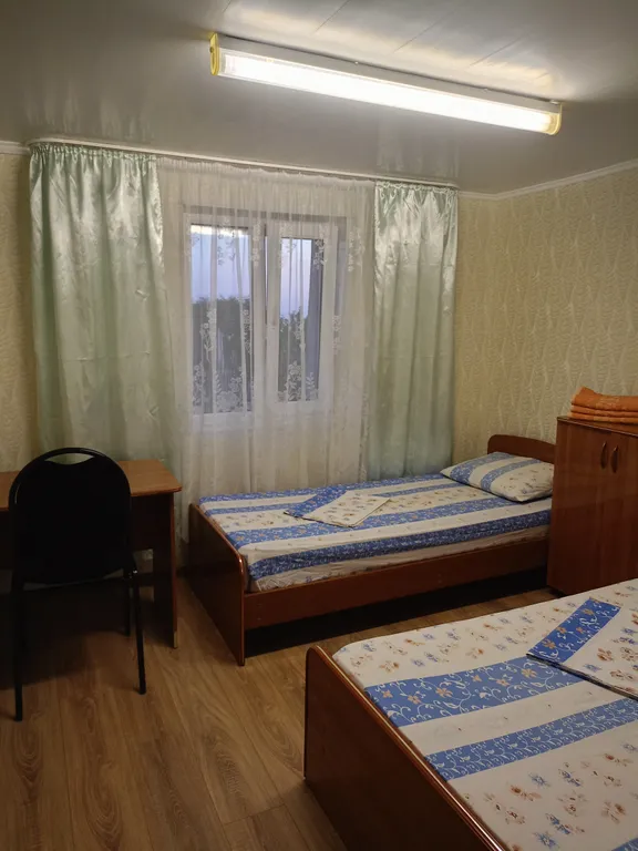 Квартира 9 местный трехкомнатный номер с удобствами, парковка в подарок — аренда посуточно в Джубга