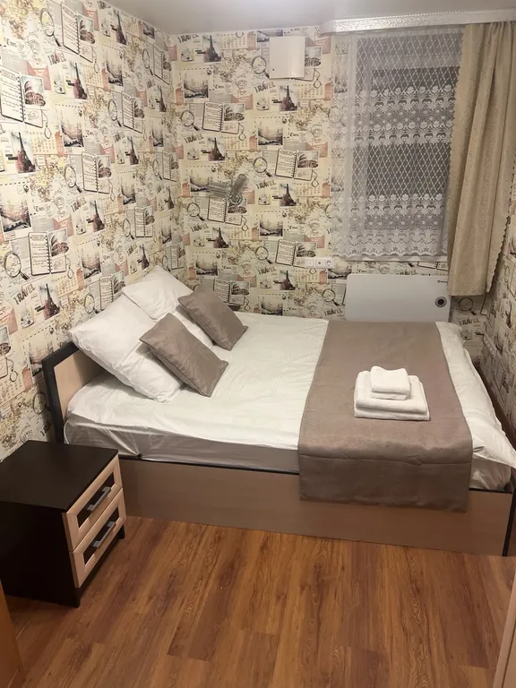 Уютная квартира для гостей города Галича Костромской области