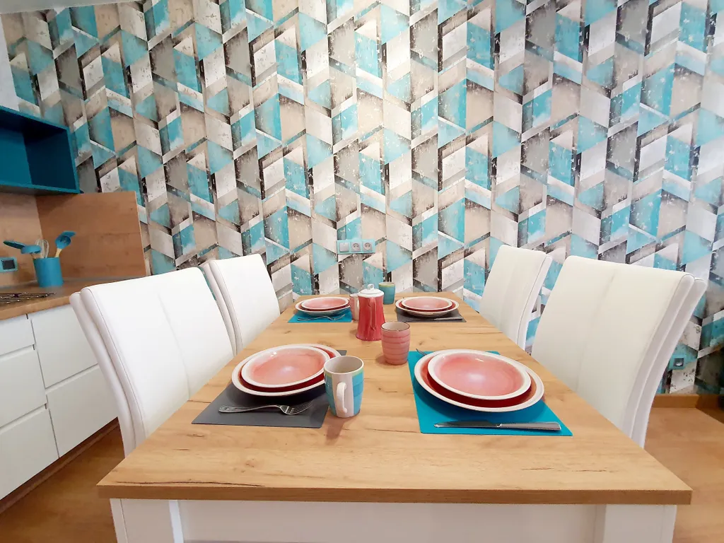 Квартира Квартира Уютные апартамент baden spa с бассейном — Светлогорск