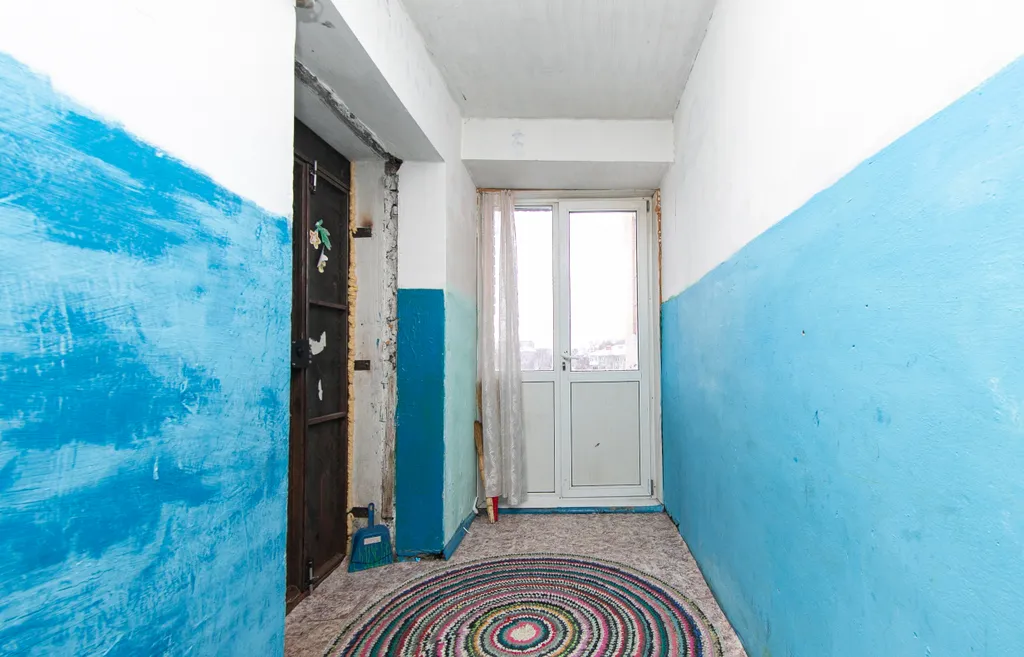 Уютная гостинка