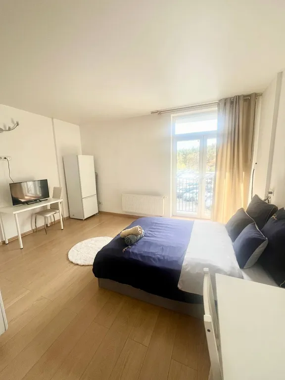 Art Life Apartment Orange Park