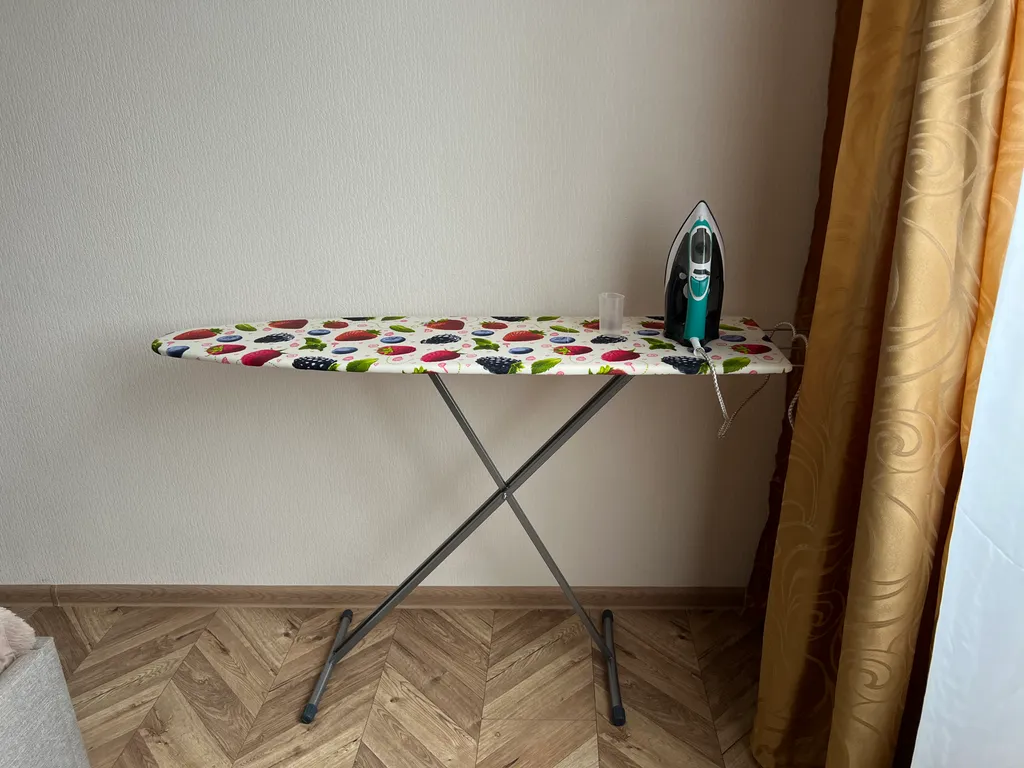 Квартира с видом на море